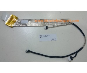 LENOVO LCD Cable สายแพรจอ C46X  / G400 G410 / 14001 14002